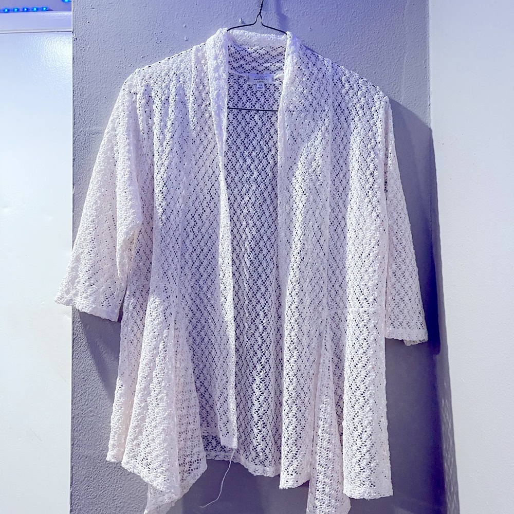 Shannon Ford New York Cardigan